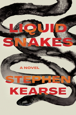 Liquid Snakes 159376751X Book Cover