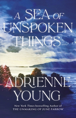 A Sea of Unspoken Things: The New Magical Myste... 1529433673 Book Cover