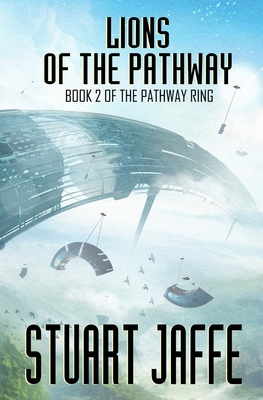 Lions of the Pathway B0FTFF4H6Z Book Cover