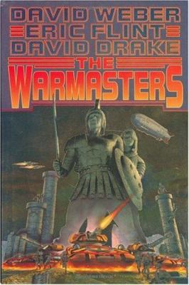 The Warmasters 0743435346 Book Cover