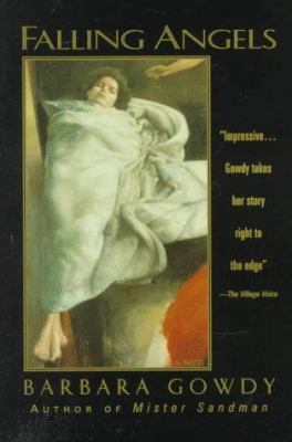 Falling Angels 1569471169 Book Cover