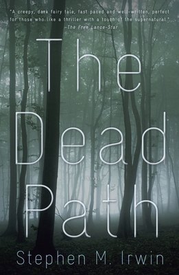 The Dead Path 0307739562 Book Cover