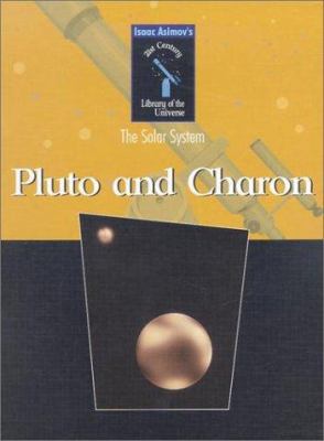 Pluto and Charon 083683240X Book Cover