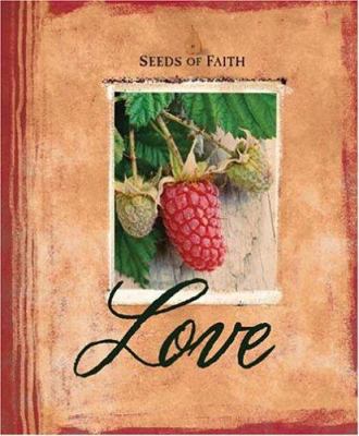 Love 0824946340 Book Cover