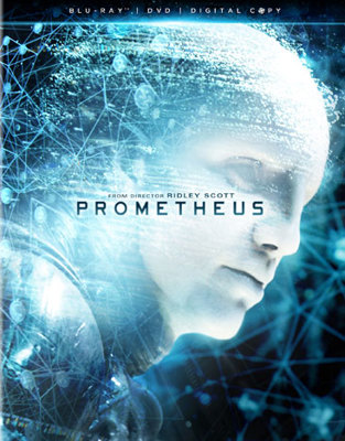 Prometheus B005LAIHY0 Book Cover