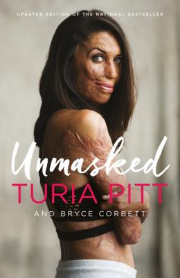 Unmasked 0143789821 Book Cover