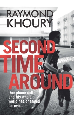 Second Time Around 1409117960 Book Cover