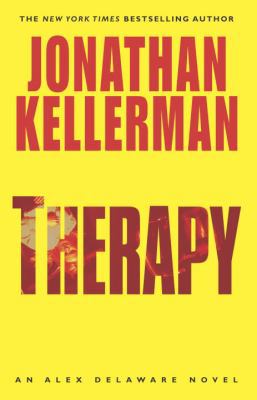 Therapy 0753172372 Book Cover