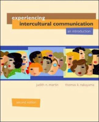 Experiencing Intercultural Communication: An In... 0072862890 Book Cover