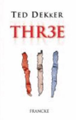 Three [German] 386122934X Book Cover