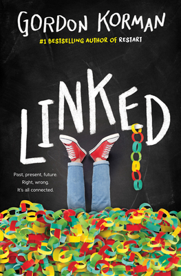 Linked 1338629115 Book Cover