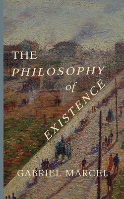 The Philosophy of Existence 1949899136 Book Cover