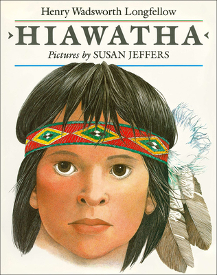 Hiawatha 0780764005 Book Cover