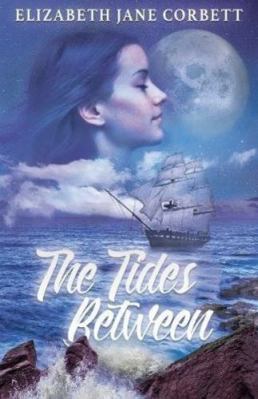 The Tides Between 192565222X Book Cover
