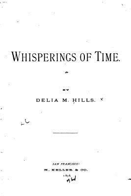 Whisperings of Time 1530550041 Book Cover