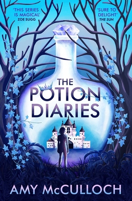 The Potion Diaries (Volume 1) 1471198715 Book Cover