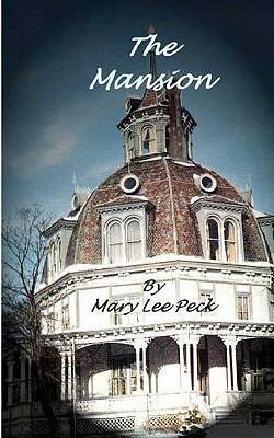 The Mansion 1931365121 Book Cover
