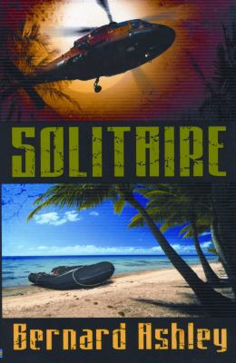 Solitaire 0794530311 Book Cover