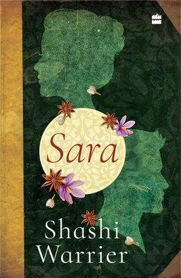 Sara 9353571057 Book Cover