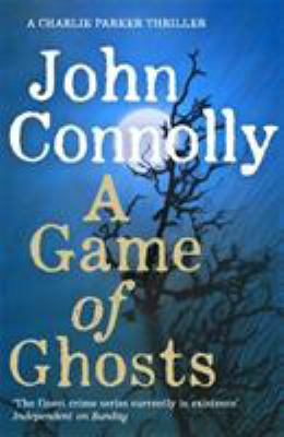 Game Of Ghosts 147364187X Book Cover