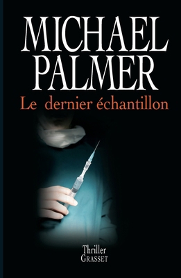 Le Dernier Echantillon [French] 2246745314 Book Cover