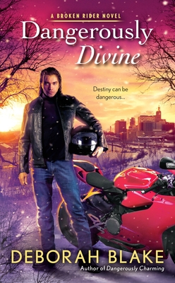 Dangerously Divine 1101987189 Book Cover