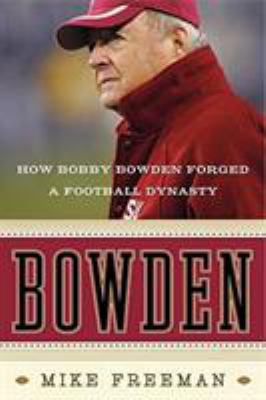 Bowden 0061474207 Book Cover