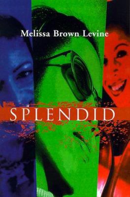 Splendid 059500461X Book Cover