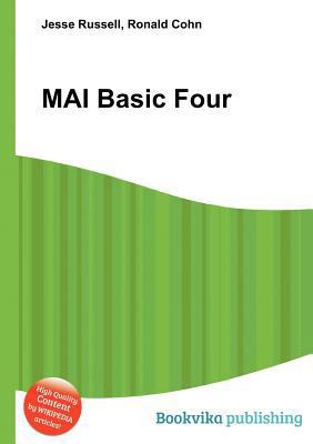 Mai Basic Four 5511077275 Book Cover