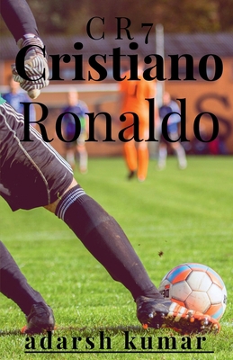 C R 7 1638732841 Book Cover