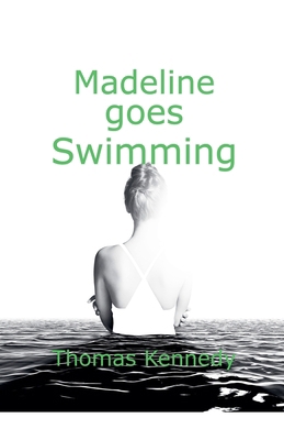 Madeline goes Swimming B0DW557VQ8 Book Cover