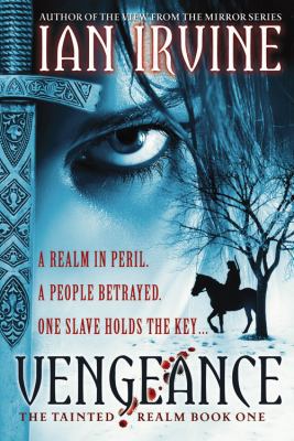 Vengeance 0316072842 Book Cover