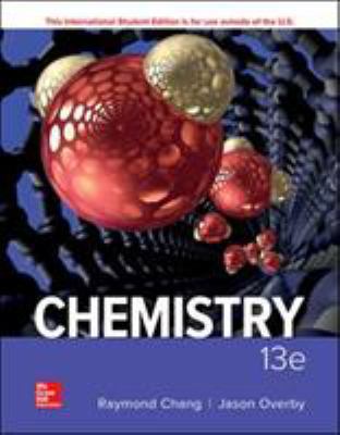 ISE Chemistry [Spanish]            Book Cover