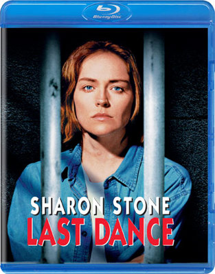 Last Dance B0054WPWHU Book Cover