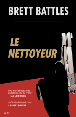 Le nettoyeur [French] 2352881161 Book Cover