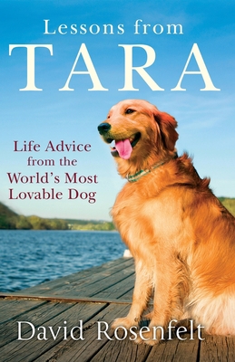 Lessons from Tara 0751563676 Book Cover
