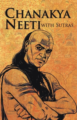 Chanakya Neeti 9350335530 Book Cover