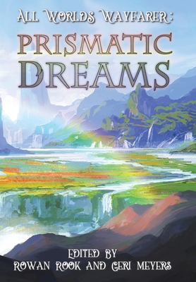 Prismatic Dreams 1736150553 Book Cover