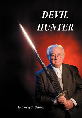 Devil Hunter 1466910127 Book Cover