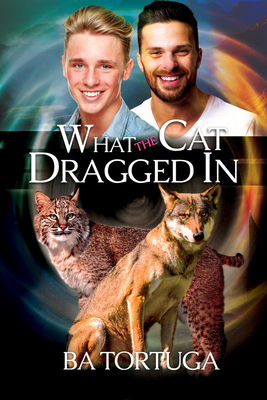 What the Cat Dragged in 1635335485 Book Cover