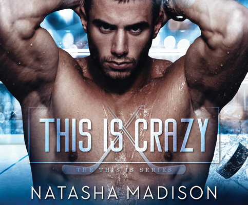 This Is Crazy 1662005512 Book Cover