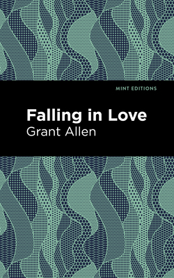 Falling in Love 1513266535 Book Cover