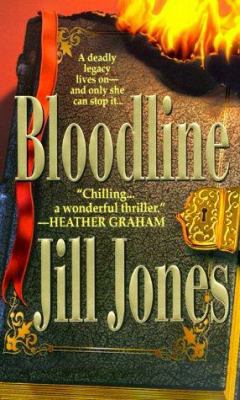 Bloodline 0312974124 Book Cover