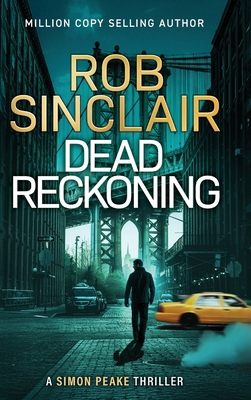 Dead Reckoning 1835618421 Book Cover
