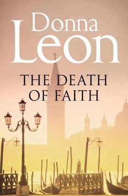 Death of Faith 1447201663 Book Cover