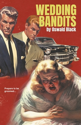 Wedding Bandits 1738061701 Book Cover