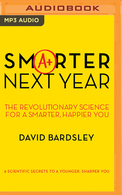 Smarter Next Year: The Revolutionary Science fo... 1721333398 Book Cover