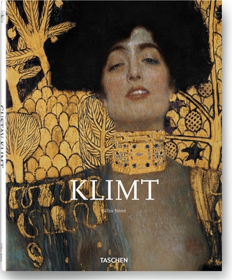 Klimt B0082RPFGW Book Cover
