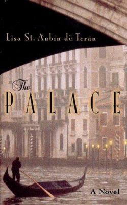 The Palace the Palace 0880016620 Book Cover
