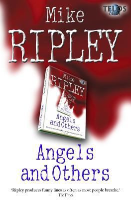 Angels and Others 184583920X Book Cover